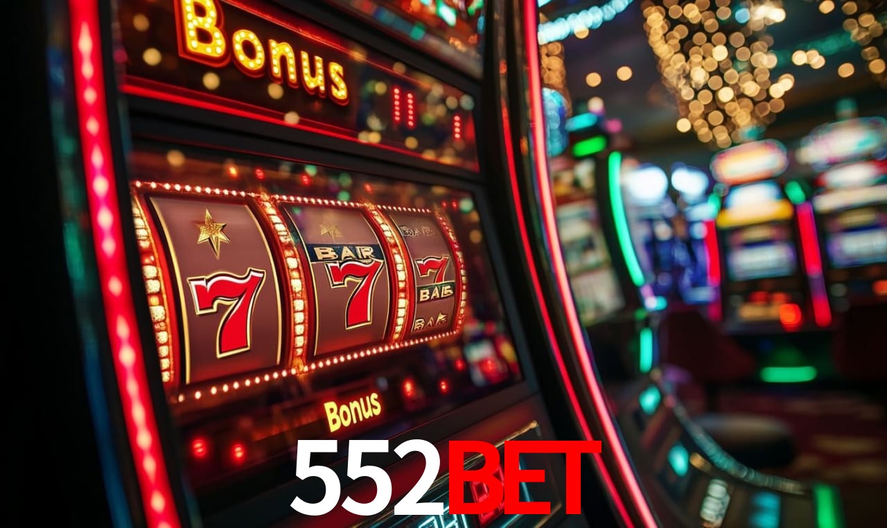 Funcionalidades App 552bet