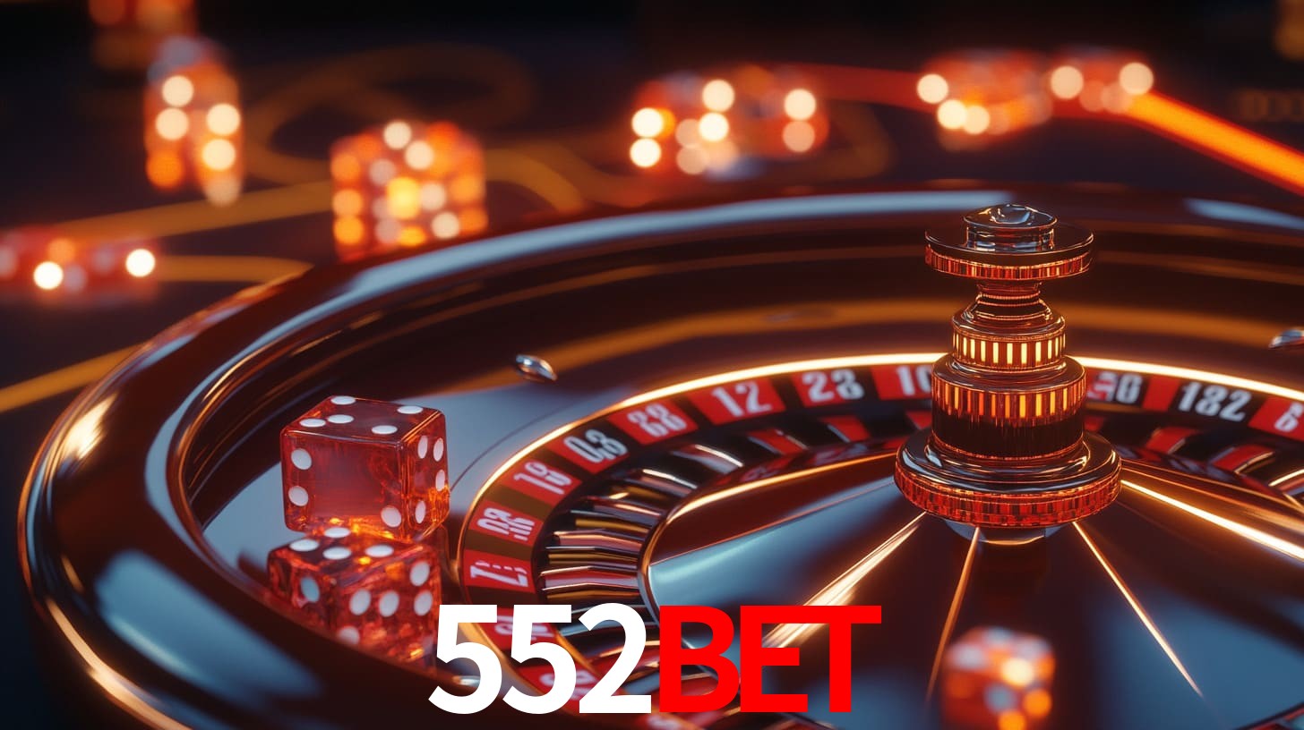 552bet bet casino