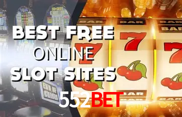 Vantagens App 552bet