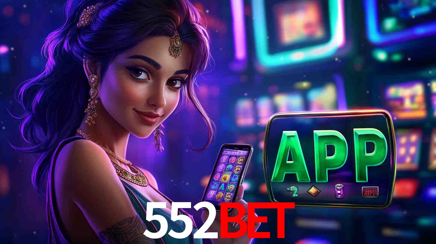 552bet bet Brasil