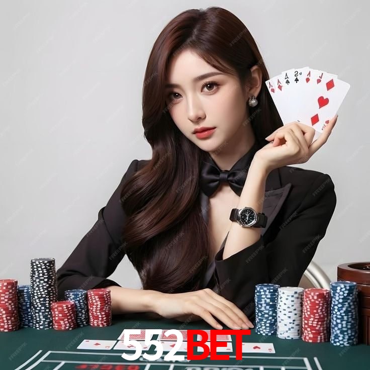 Benefícios VIP 552bet
