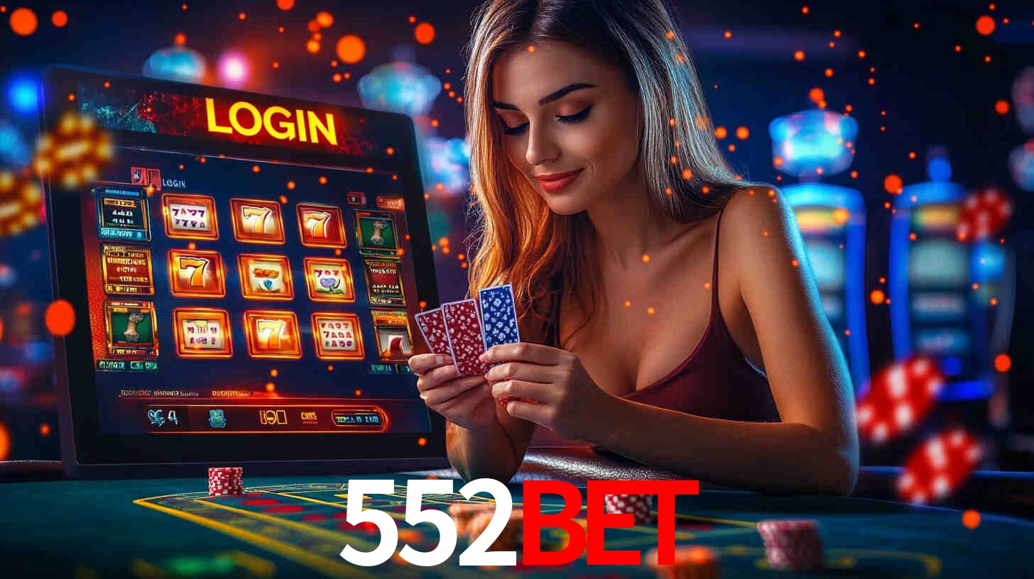 bet 552bet