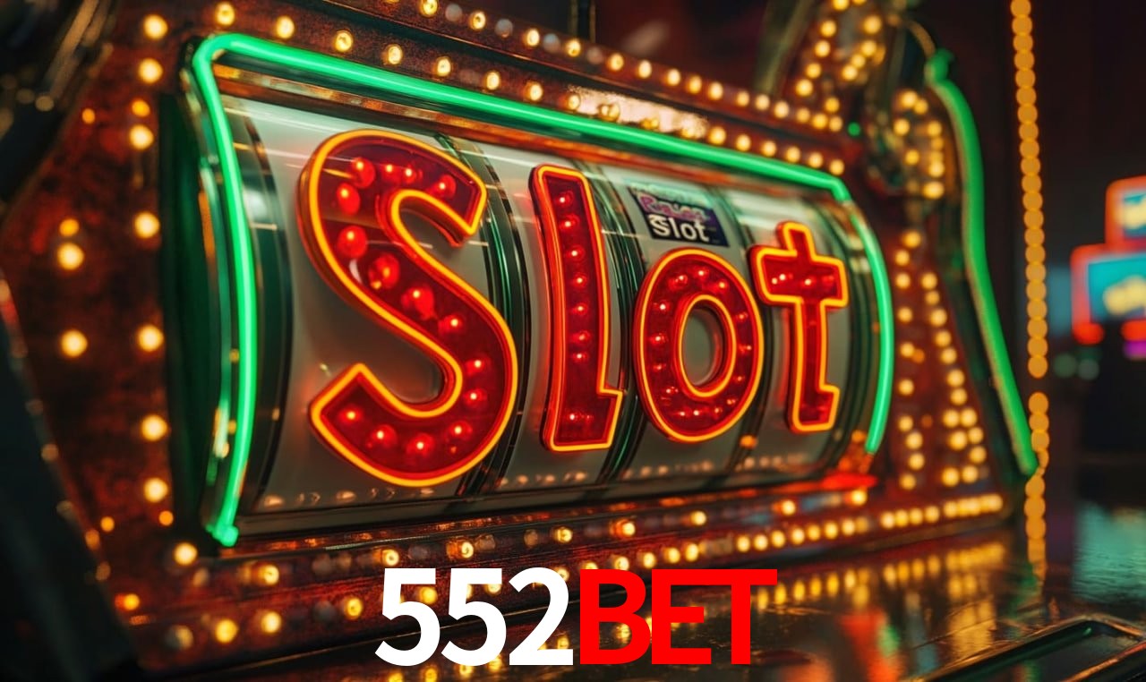 Programa VIP 552bet
