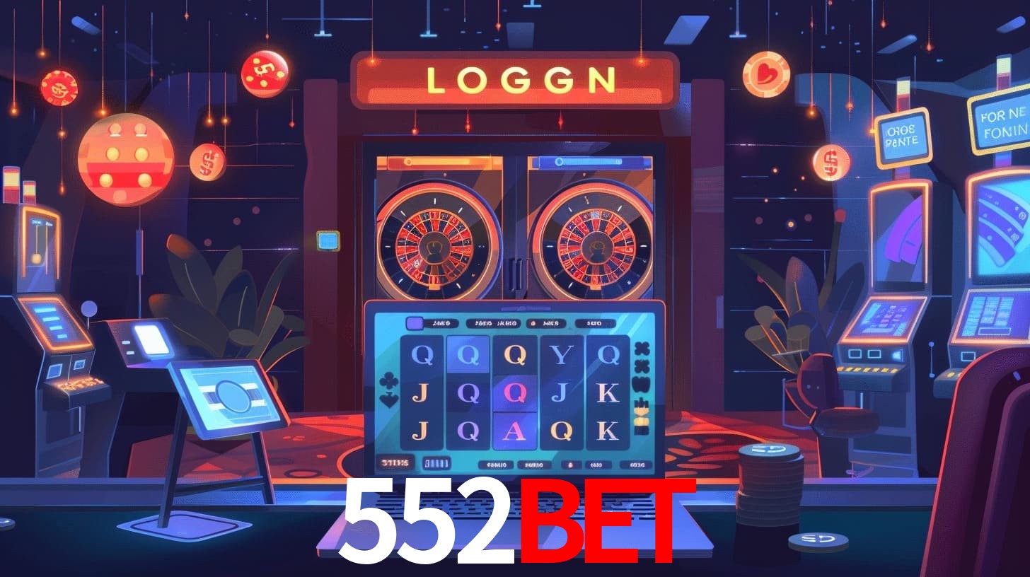 Cashback VIP 552bet