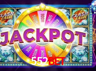 APK 552bet Android